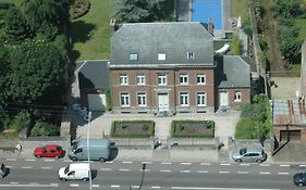 Gite A Cote, C'Est Aussi Chez Vous