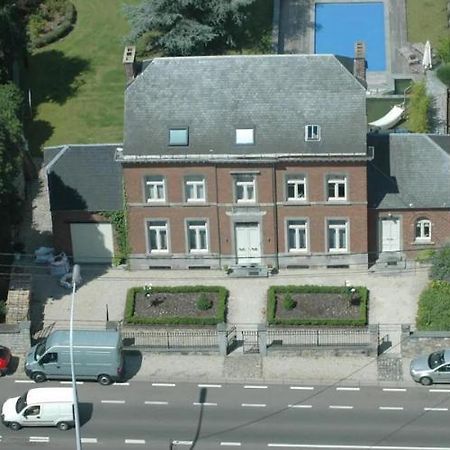Gite A Cote, C'Est Aussi Chez Vous Namur  Exterior foto